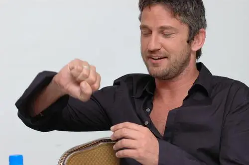 Gerard Butler Wall Poster picture 479030