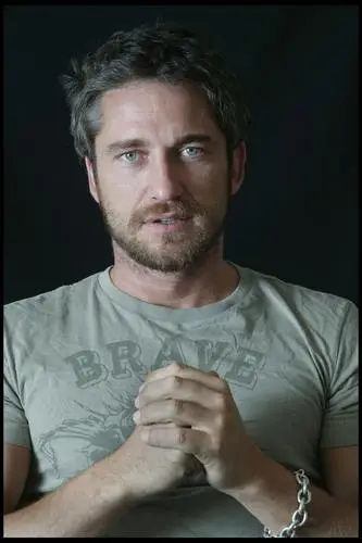 Gerard Butler Jigsaw Puzzle picture 486957