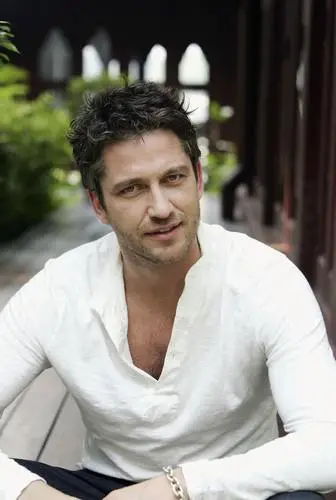 Gerard Butler Wall Poster picture 486973