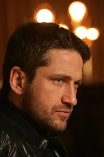 Gerard Butler Wall Poster picture 498561