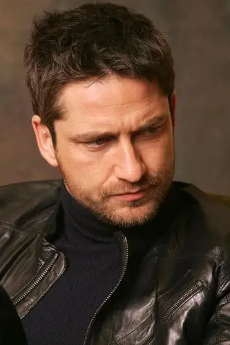 Gerard Butler Wall Poster picture 498563
