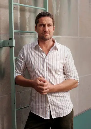 Gerard Butler Wall Poster picture 504220