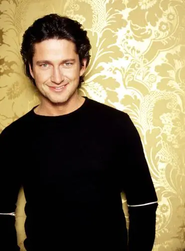 Gerard Butler Jigsaw Puzzle picture 514374