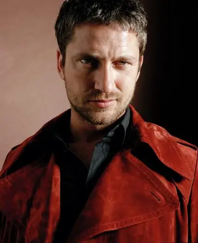 Gerard Butler Jigsaw Puzzle picture 514375