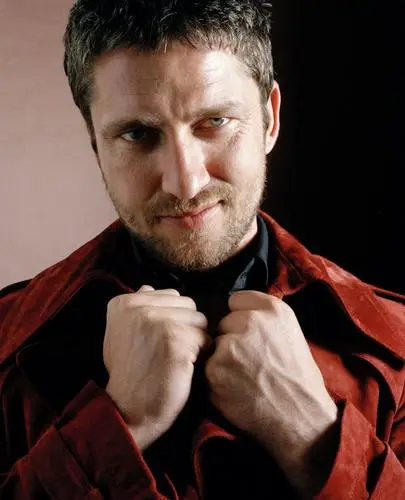 Gerard Butler Wall Poster picture 514393