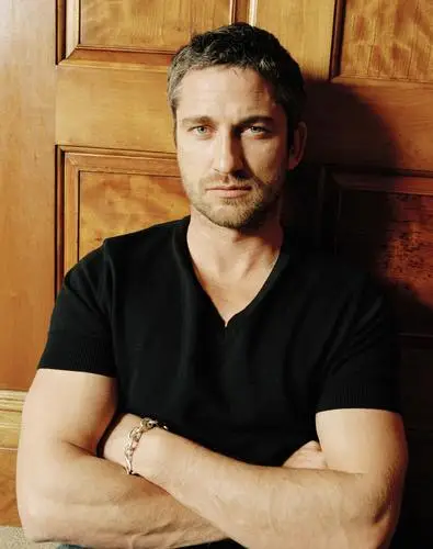 Gerard Butler Wall Poster picture 516863