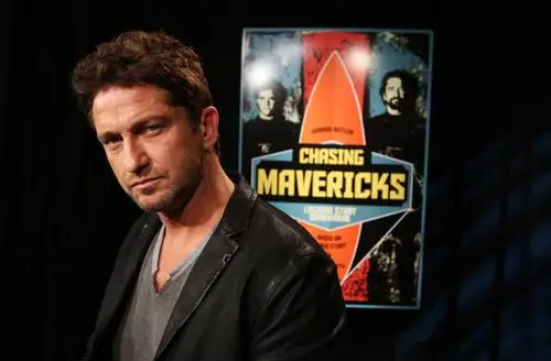 Gerard Butler Wall Poster picture 617892