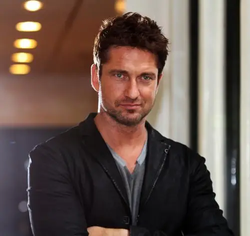 Gerard Butler Wall Poster picture 617899