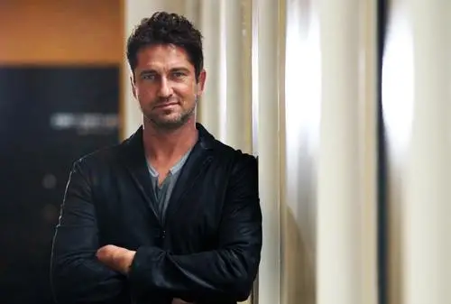 Gerard Butler Wall Poster picture 617901
