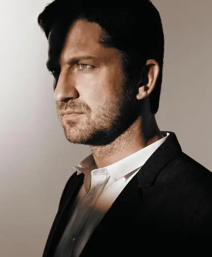 Gerard Butler Jigsaw Puzzle picture 64279