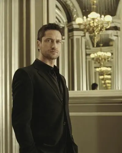 Gerard Butler Wall Poster picture 7826