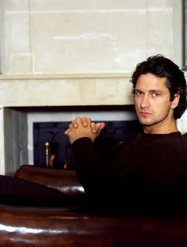 Gerard Butler Wall Poster picture 7835