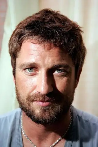 Gerard Butler Jigsaw Puzzle picture 7845