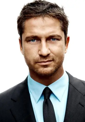 Gerard Butler Jigsaw Puzzle picture 79383
