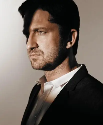 Gerard Butler Jigsaw Puzzle picture 79384