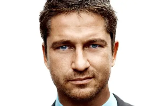 Gerard Butler Jigsaw Puzzle picture 84279
