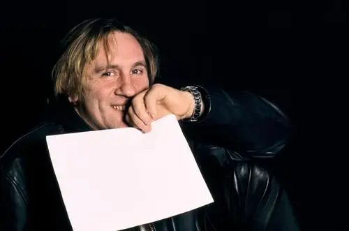 Gerard Depardieu Wall Poster picture 246499