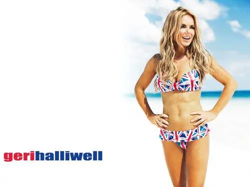 Geri Halliwell Wall Poster picture 170879