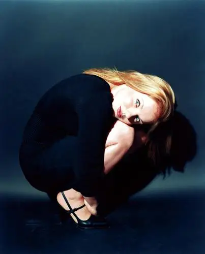Geri Halliwell Computer MousePad picture 22156