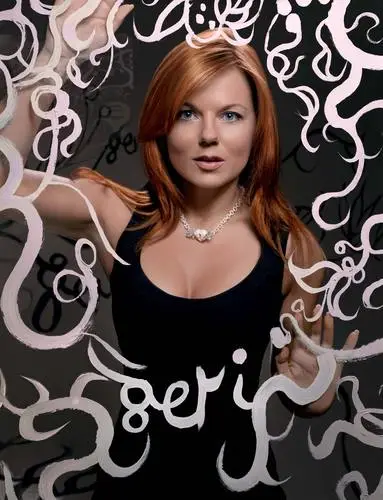 Geri Halliwell Wall Poster picture 627431