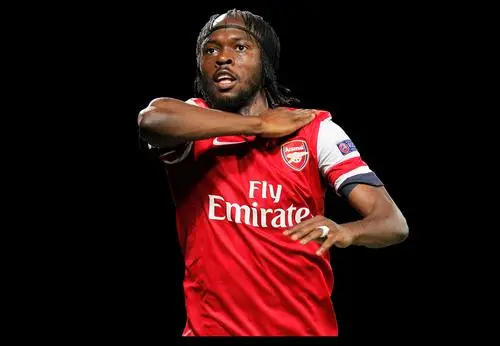 Gervinho Wall Poster picture 285847