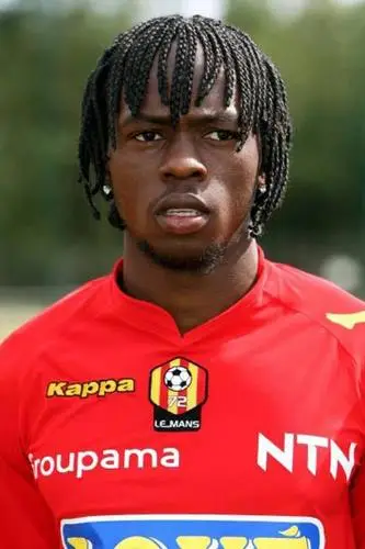 Gervinho Wall Poster picture 285874