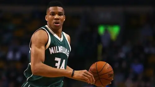 Giannis Antetokounmpo Protected Face mask - idPoster.com