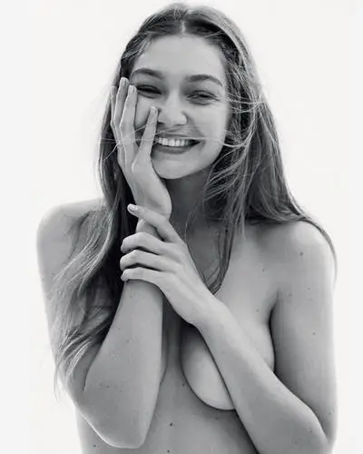 Gigi Hadid Wall Poster picture 20598
