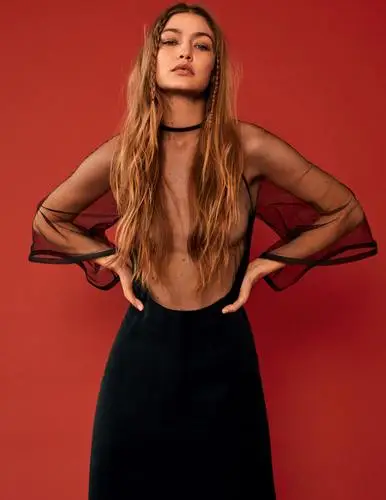 Gigi Hadid Wall Poster picture 20602