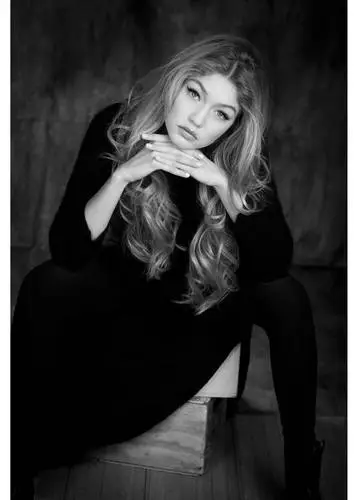 Gigi Hadid Wall Poster picture 627464
