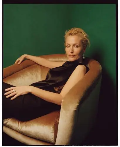 Gillian Anderson Wall Poster picture 1020346