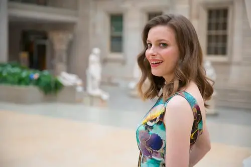 Gillian Jacobs Jigsaw Puzzle picture 628965