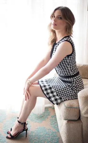 Gillian Jacobs Jigsaw Puzzle picture 628966