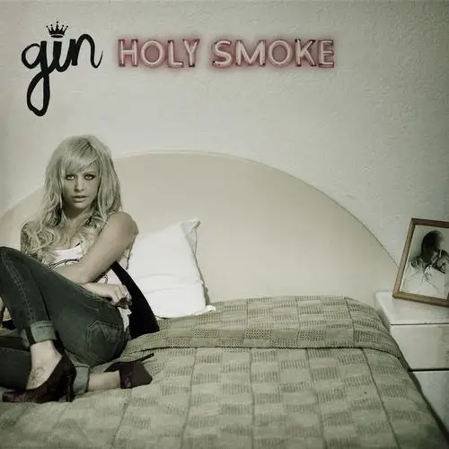 Gin Wigmore Wall Poster picture 282983