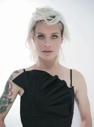 Gin Wigmore Wall Poster picture 282989