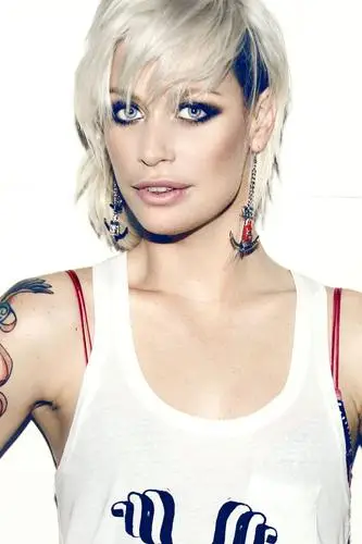Gin Wigmore Wall Poster picture 282990