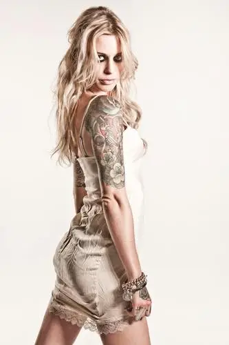 Gin Wigmore Wall Poster picture 618070