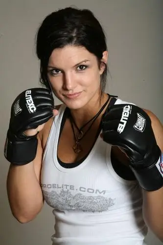 Gina Carano Jigsaw Puzzle picture 111721