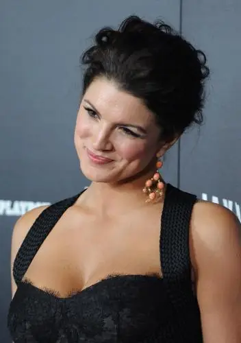Gina Carano Jigsaw Puzzle picture 153548