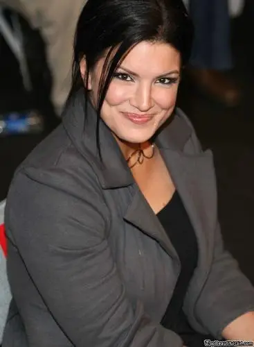 Gina Carano Jigsaw Puzzle picture 153570