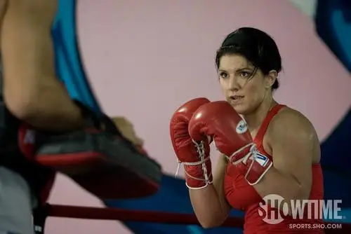 Gina Carano Wall Poster picture 153624
