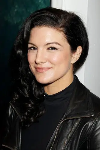Gina Carano Wall Poster picture 233361