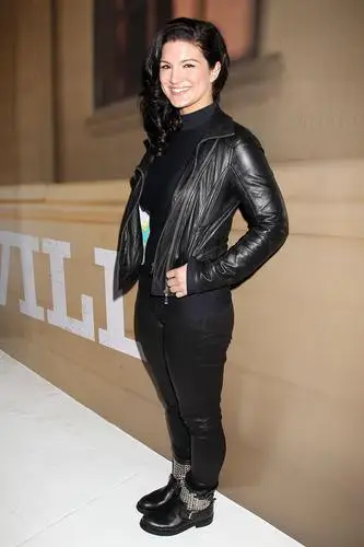Gina Carano Jigsaw Puzzle picture 233367