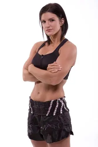 Gina Carano Jigsaw Puzzle picture 357237