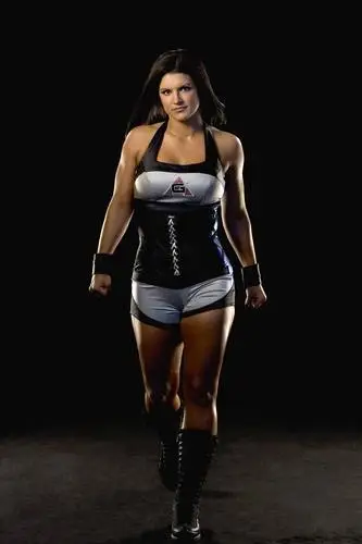 Gina Carano Wall Poster picture 618079