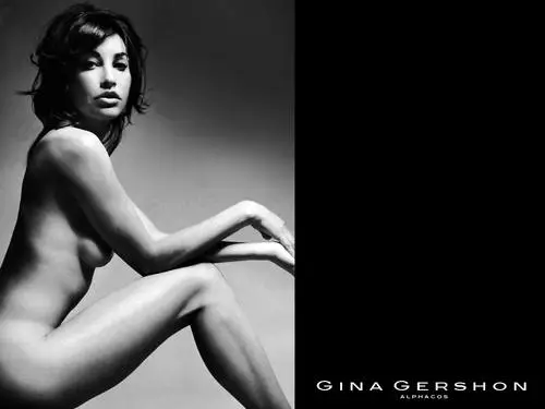 Gina Gershon Wall Poster picture 136670
