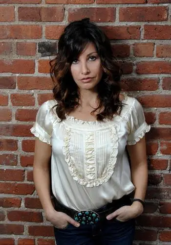 Gina Gershon Wall Poster picture 629070