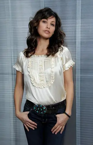 Gina Gershon Wall Poster picture 629073