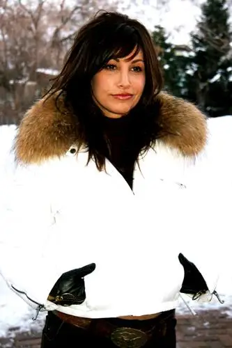 Gina Gershon Wall Poster picture 629136