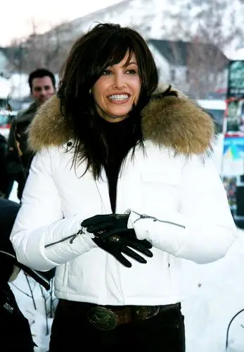 Gina Gershon Jigsaw Puzzle picture 629140